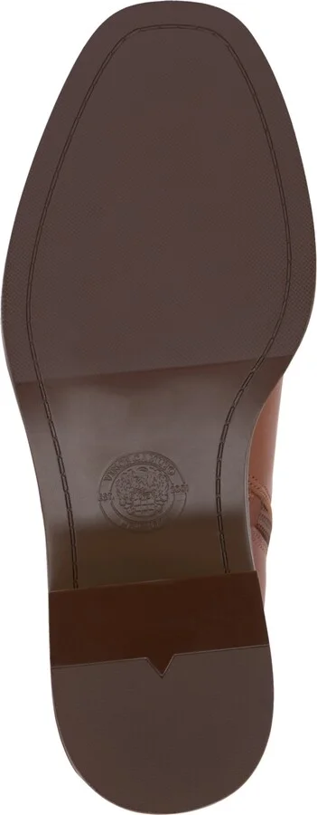 Vince Camuto Gini Extra Wide-Calf Buckled Knee-High Riding Boots - Image 5