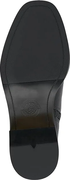 Vince Camuto Gini Women's Boots Whiskey : 5 M, Leather - Image 8