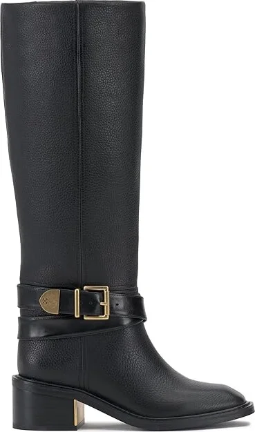 Vince Camuto Gini Women's Boots Whiskey : 5 M, Leather - Image 11