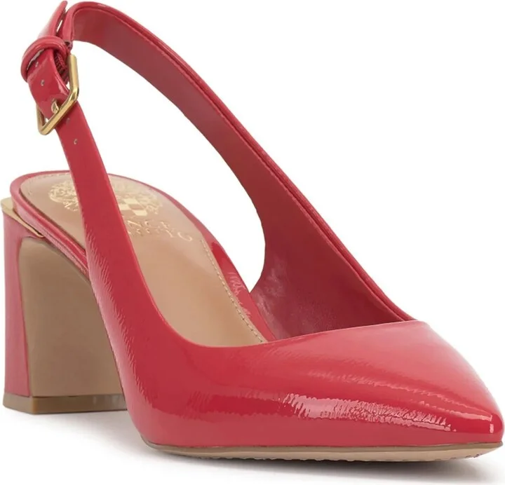 Red Leather