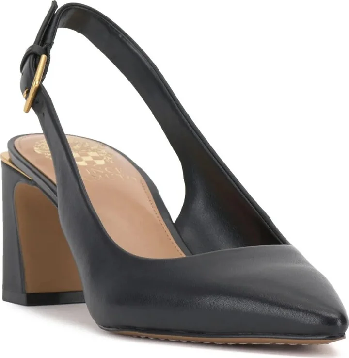 Vince Camuto Hamden Pump