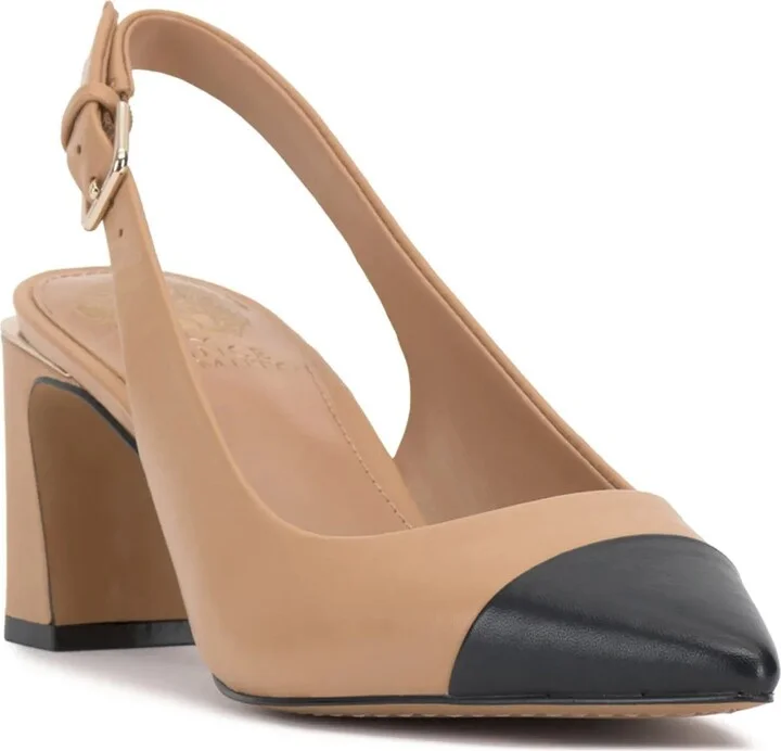 Vince Camuto Hamden Pump