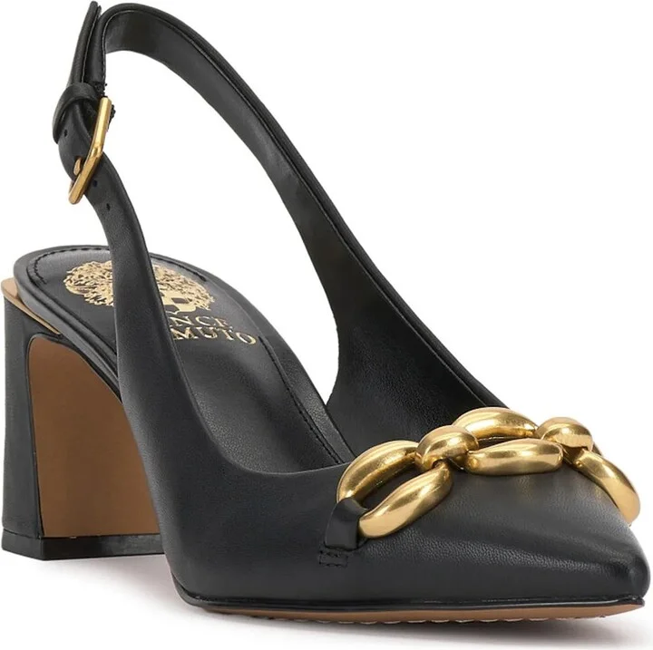 Vince Camuto Hamden Pump