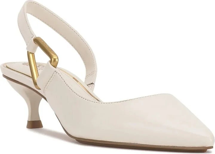 COCONUT CREAM LEATHER