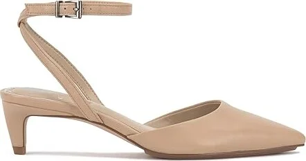 Vince Camuto Irva High Women's Heels Black : 9.5 M, Leather/Rubber - Image 11