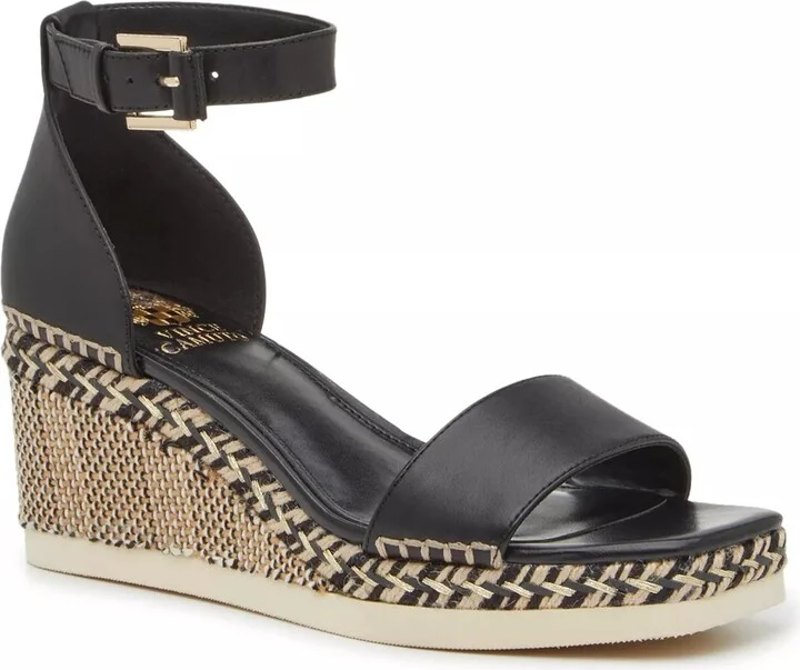 Vince Camuto Jefannah Wedge Sandal