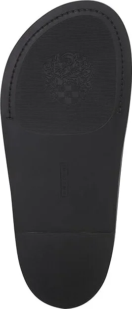 Vince Camuto Junnie Women's Flat Shoes Dark Stone : 9.5 M, Polyester/Rubber/Suede - Image 3