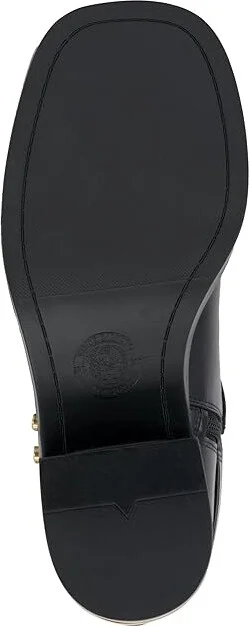 Vince Camuto Kaydin Women's Boots Black : 5 M, Leather - Image 3