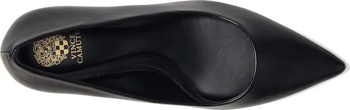 Vince Camuto Kehlia High Heel Pumps High Women's Heels Celeste Blue : 10 M, Leather - Image 8