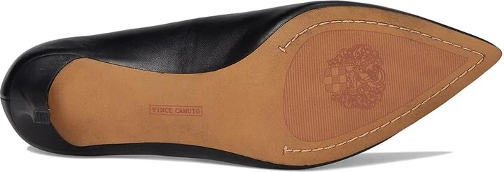 Vince Camuto Kehlia High Heel Pumps High Women's Heels Celeste Blue : 10 M, Leather - Image 9