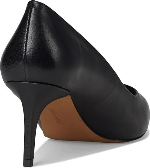 Vince Camuto Kehlia High Heel Pumps High Women's Heels Celeste Blue : 10 M, Leather - Image 10