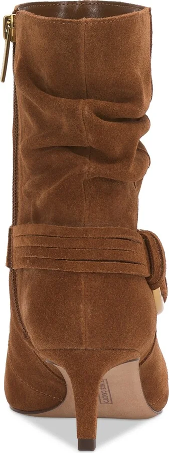 Vince Camuto Kirpa Slouch Embellished Mid-Heel Dress Booties - Image 3