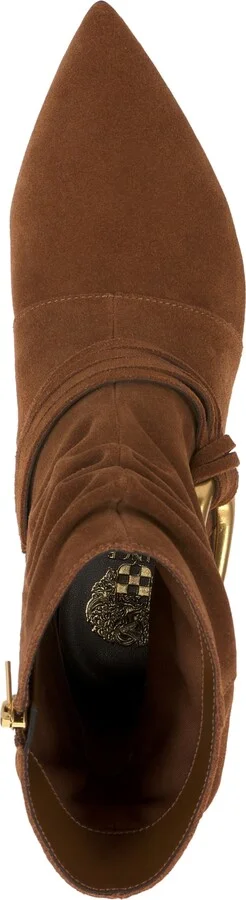 Vince Camuto Kirpa Slouch Embellished Mid-Heel Dress Booties - Image 4