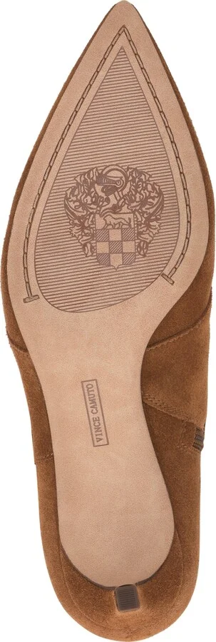 Vince Camuto Kirpa Slouch Embellished Mid-Heel Dress Booties - Image 5
