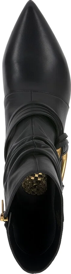 Vince Camuto Kirpa Slouch Embellished Mid-Heel Dress Booties - Image 8