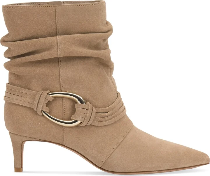 Vince Camuto Kirpa Slouch Embellished Mid-Heel Dress Booties - Image 10