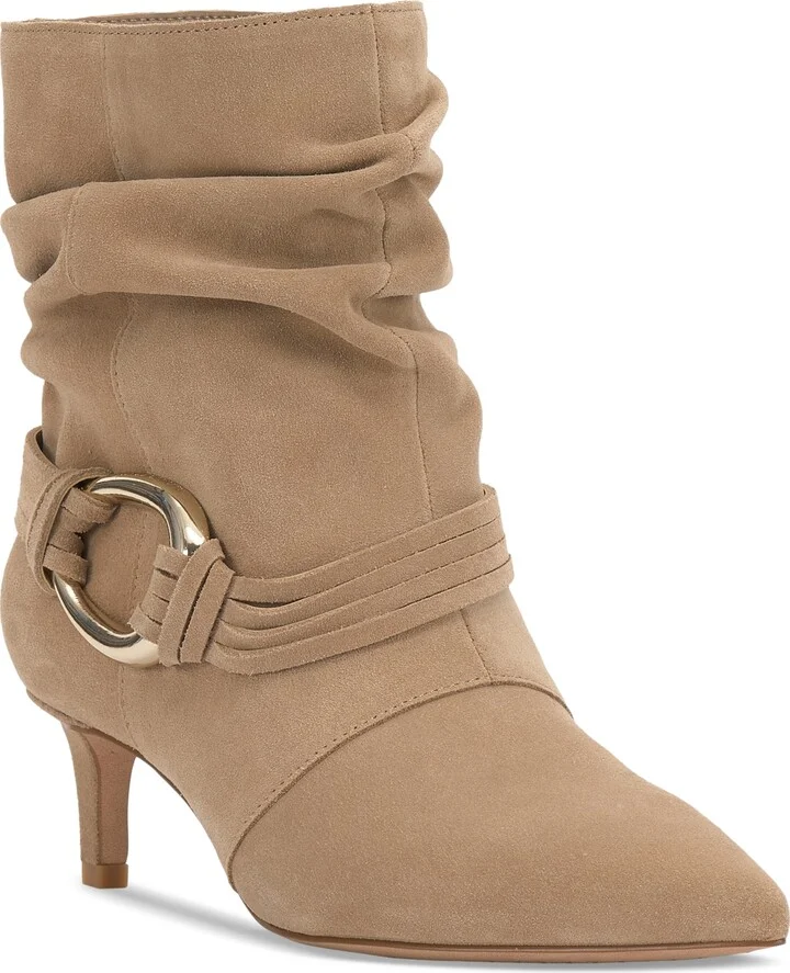 Tortilla Suede