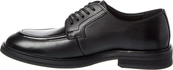 Vince Camuto Leather Oxford - Image 2