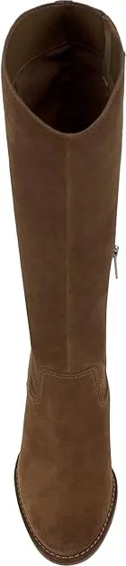 Vince Camuto Leila Women's Boots Reishi : 10 M, Leather - Image 2