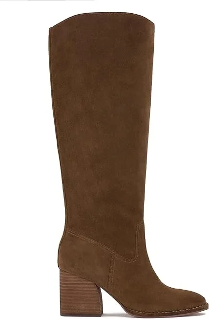 Vince Camuto Leila Women's Boots Reishi : 10 M, Leather - Image 6