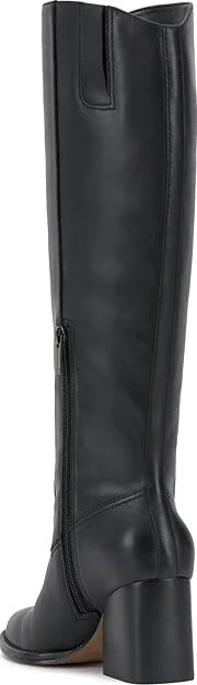 Vince Camuto Leila Women's Boots Reishi : 10 M, Leather - Image 9