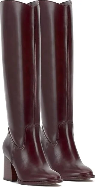 Rich Mahogany