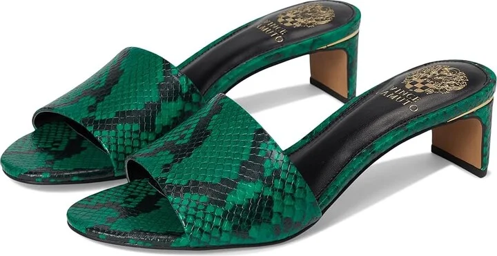 Emerald Green