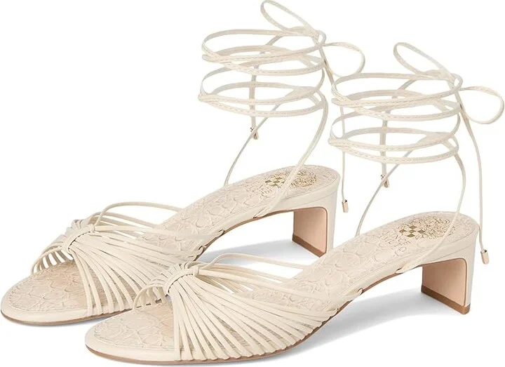 Creamy White