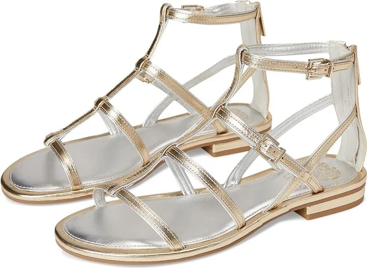 Egyptian Gold,lux Silver