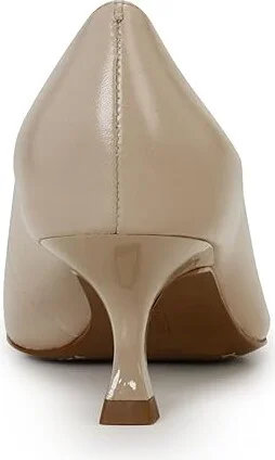 Vince Camuto Margie High Women's Heels Black : 11 M, Leather - Image 7