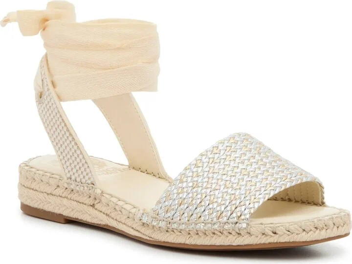 Vince Camuto Melenny Espadrille Sandal
