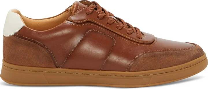 Vince Camuto Men's Bayrd Low Top Sneaker - Image 2