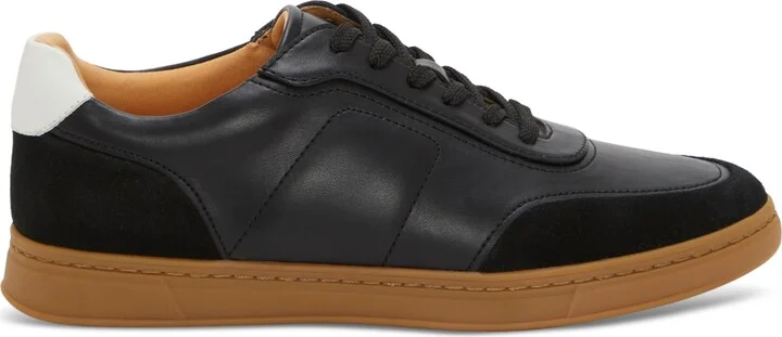 Vince Camuto Men's Bayrd Low Top Sneaker - Image 6