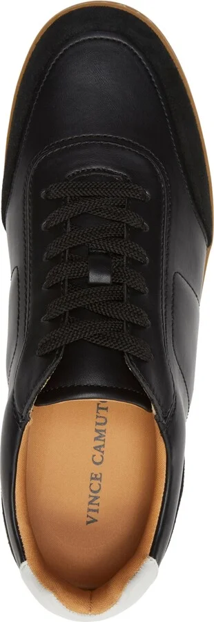 Vince Camuto Men's Bayrd Low Top Sneaker - Image 8