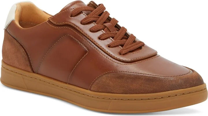 Vince Camuto Men's Bayrd Low Top Sneaker