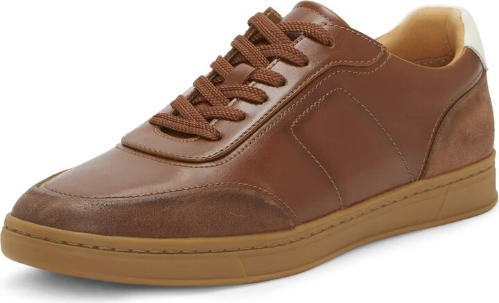 Cuero/Tan/Vanilla