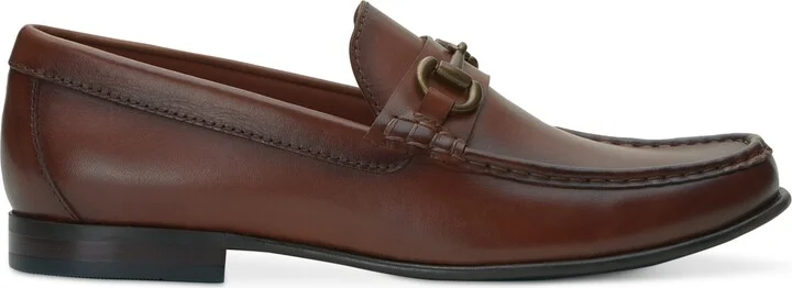 Vince Camuto Men's Caelan Bit Dress Loafer - Image 3