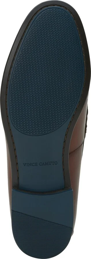Vince Camuto Men's Caelan Bit Dress Loafer - Image 4