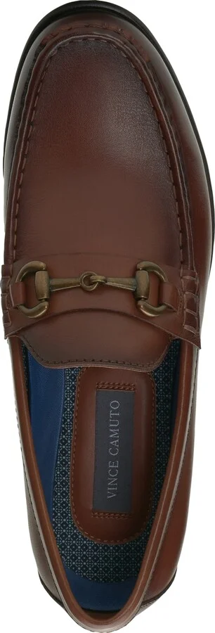 Vince Camuto Men's Caelan Bit Dress Loafer - Image 5