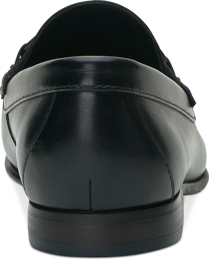 Vince Camuto Men's Caelan Bit Dress Loafer - Image 6