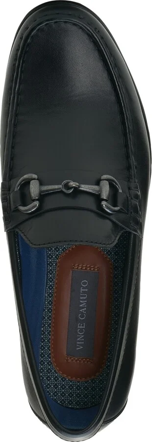 Vince Camuto Men's Caelan Bit Dress Loafer - Image 9
