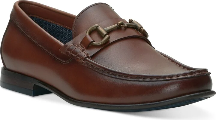 Vince Camuto Men's Caelan Bit Dress Loafer