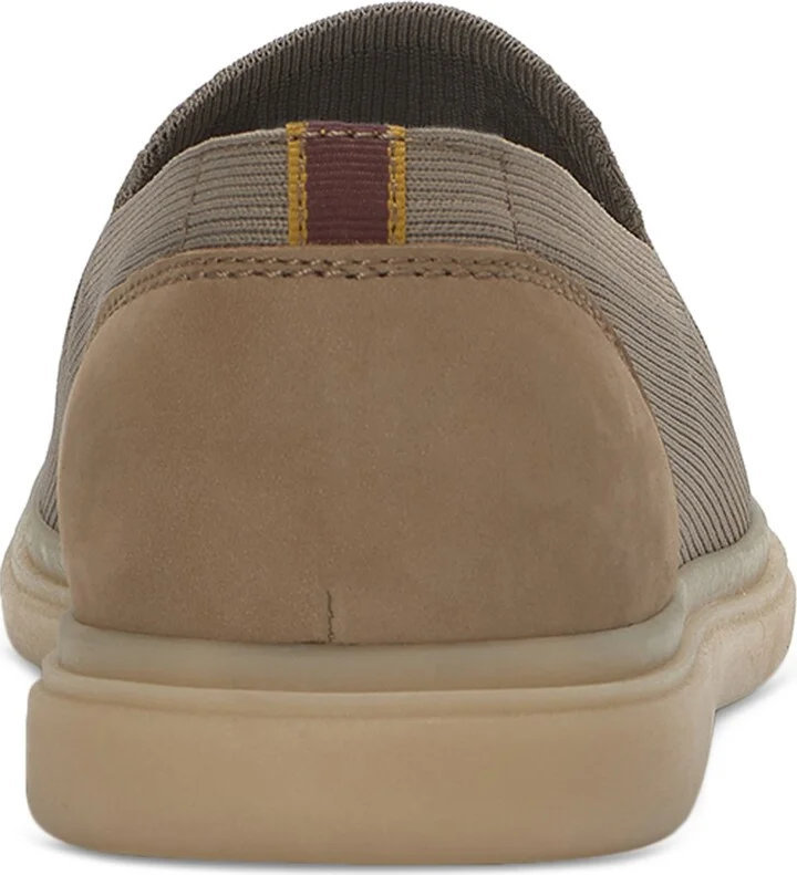 Vince Camuto Men's Carsynn Casual Loafers - TRUFFLE/DOVE - Image 2