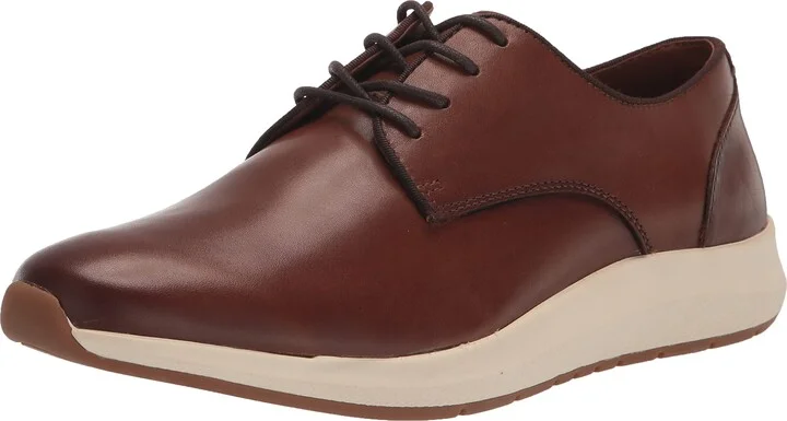 Vince Camuto Men's Casual Oxford