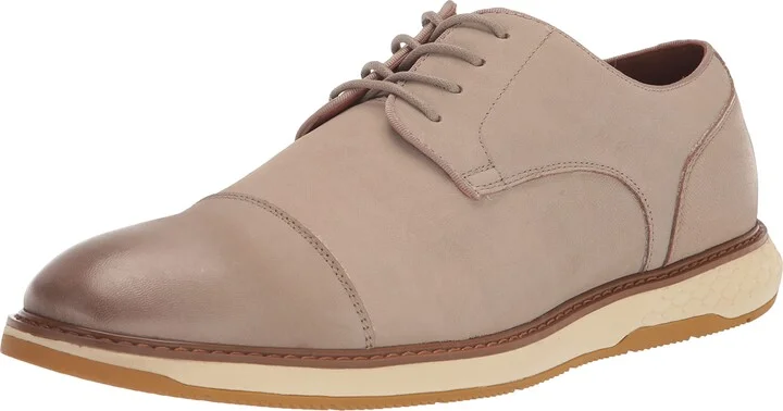 Vince Camuto Men's Casual Oxford