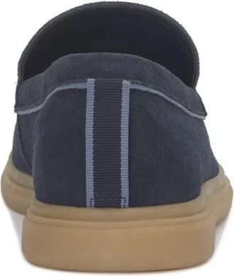 Vince Camuto Men's Ceridwen Casual Loafers - Limestone, Cuero - Image 7