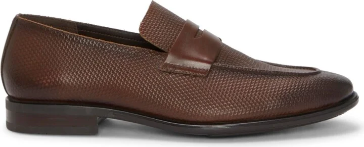Vince Camuto Men's Cyler Penny Loafers - Image 2