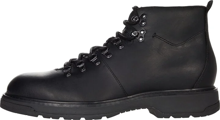 Vince Camuto Men's Damaso D-Ring Lace-Up Boot Ankle