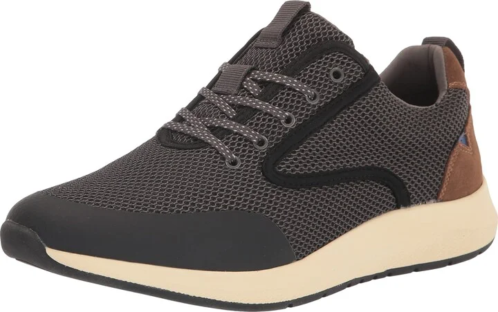 Charcoal/Black