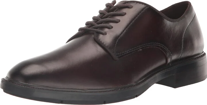 Sherry/Dark Brown